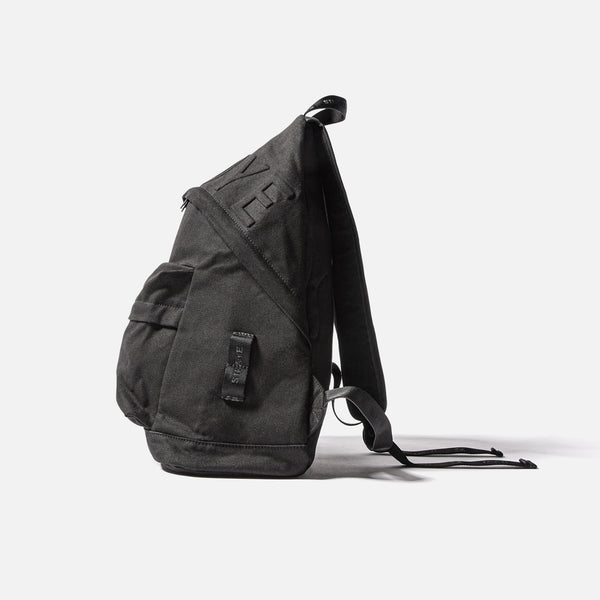 STRAYE Rover Backback - 3D Black