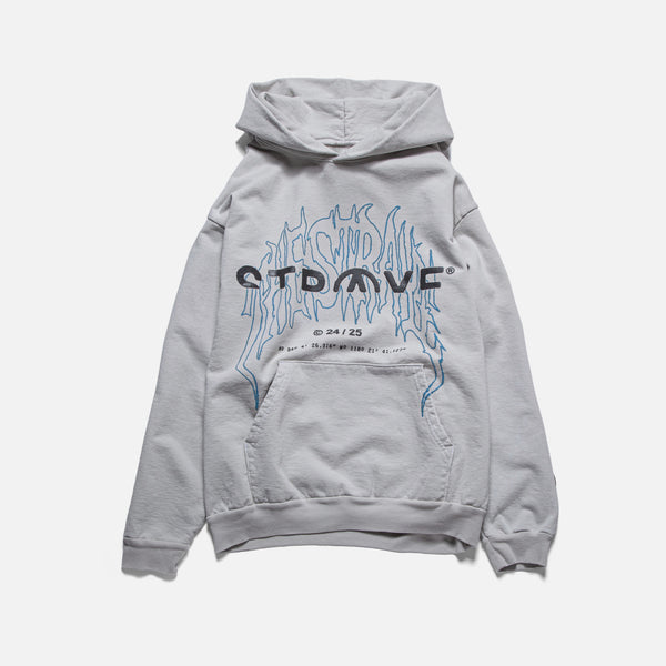 Hoody-NuMetal-Cement-