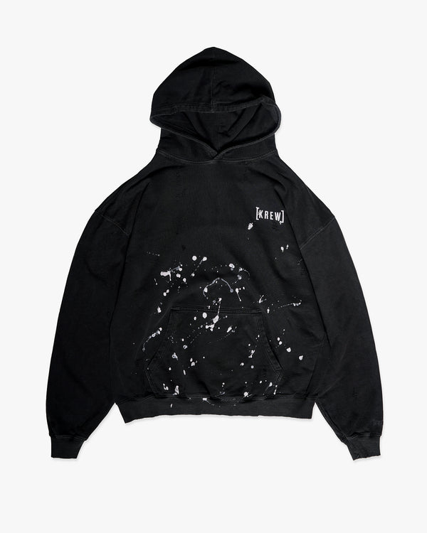 KHD0002_Hoodie_70MMWashed_fron