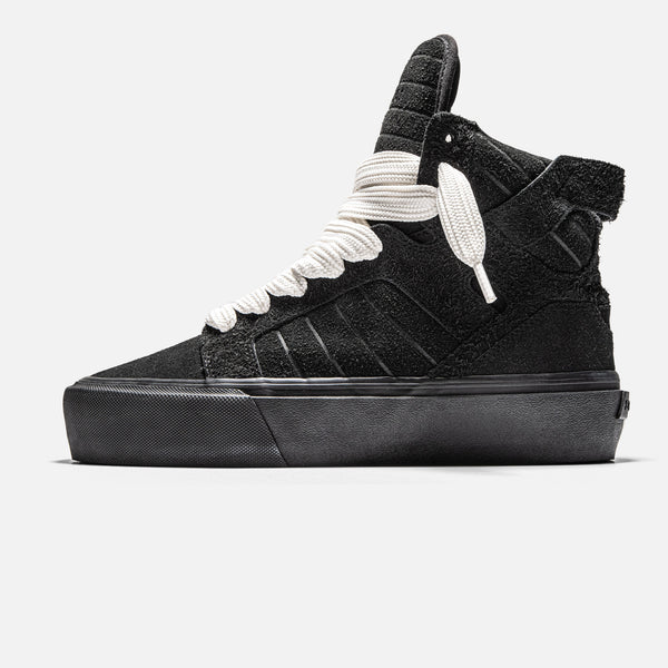 SKY-HI’sTHE BEST STRAYE SKTP.01 Phantom – High-Top Skate Shoes | From the Creator