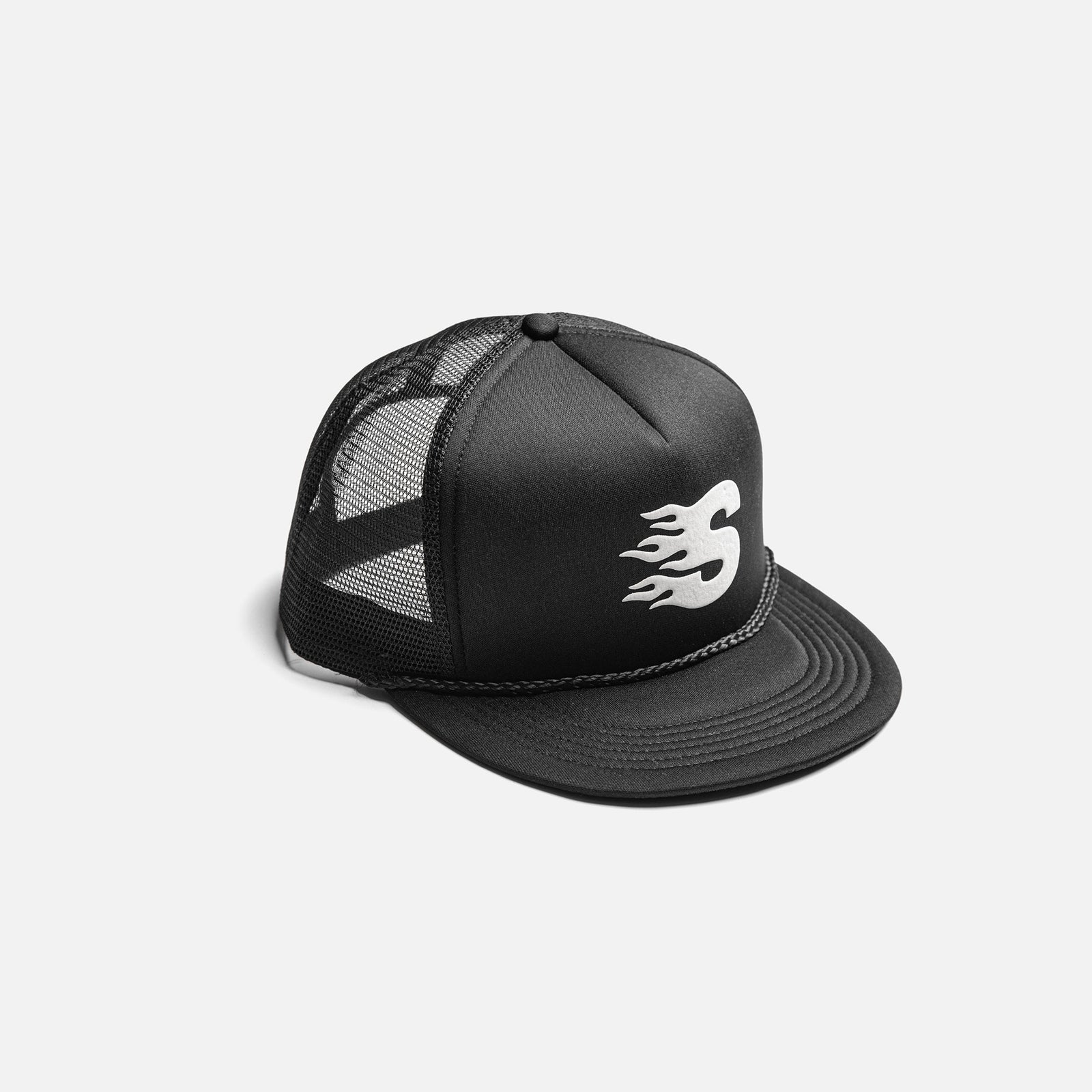 ✨️極美品✨️ MAISON STRAYSHEEP ナイロンキャップ maison straysheep cap navy - メルカリ