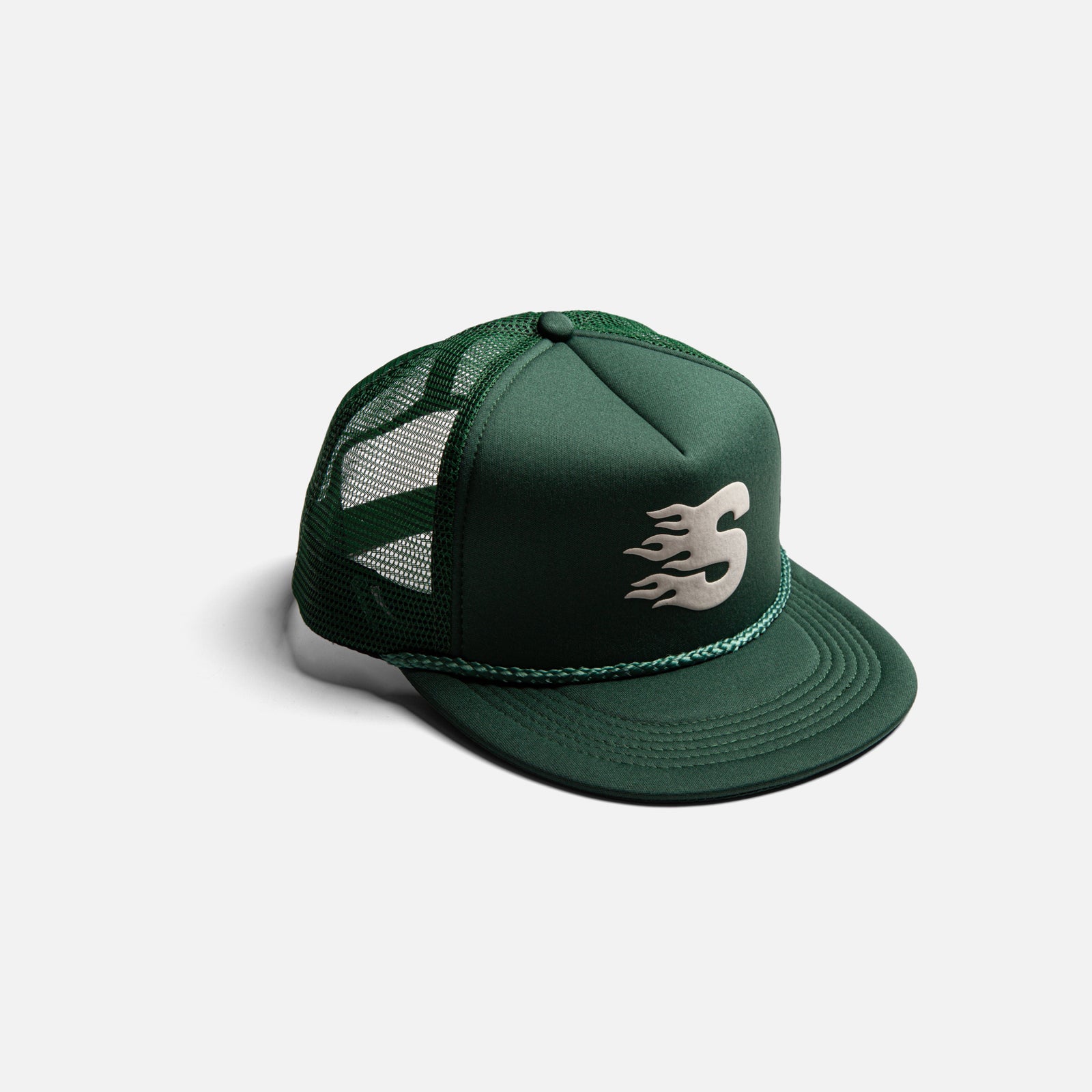 BLAZE CAP - FOREST