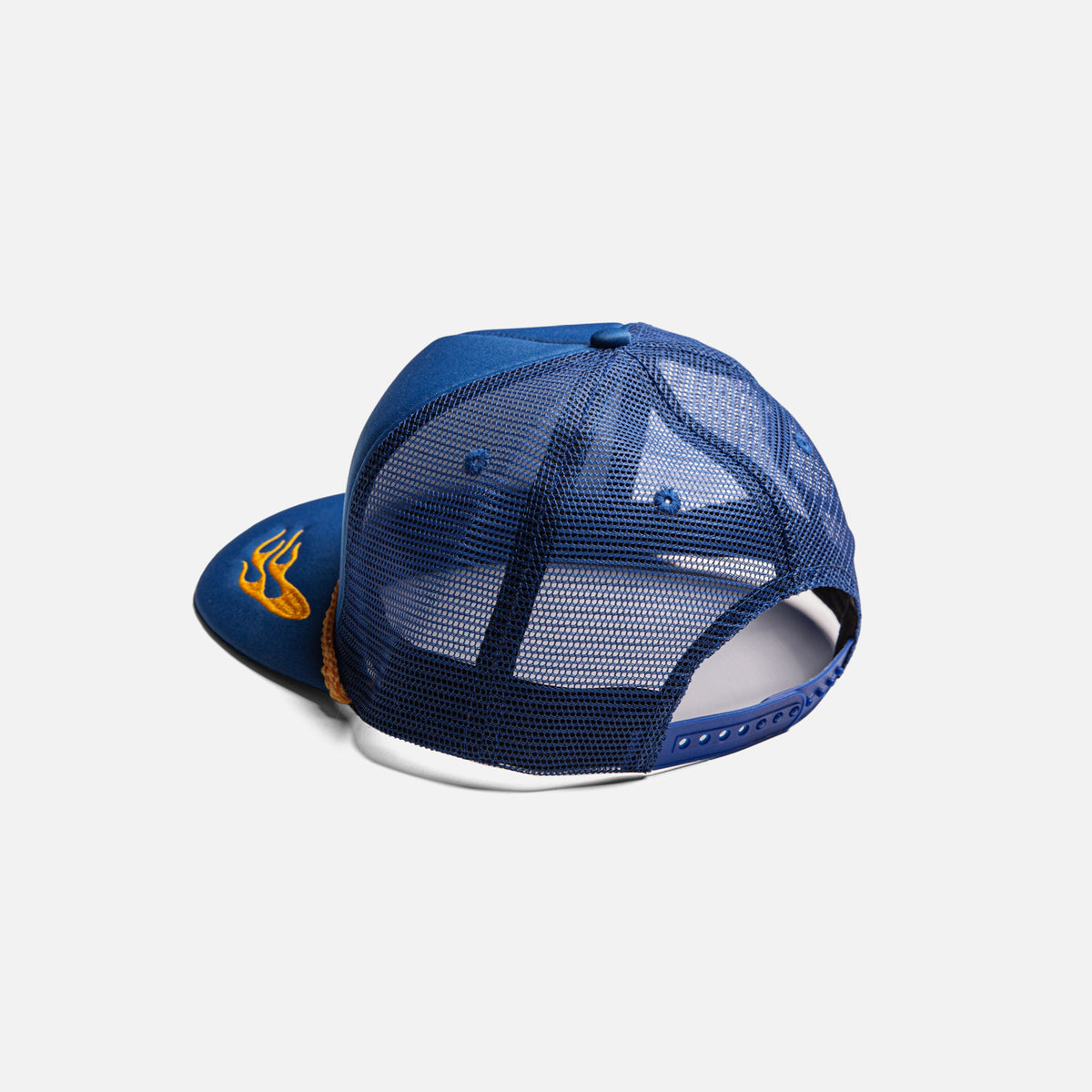 CAPTAIN CAP - BLUE