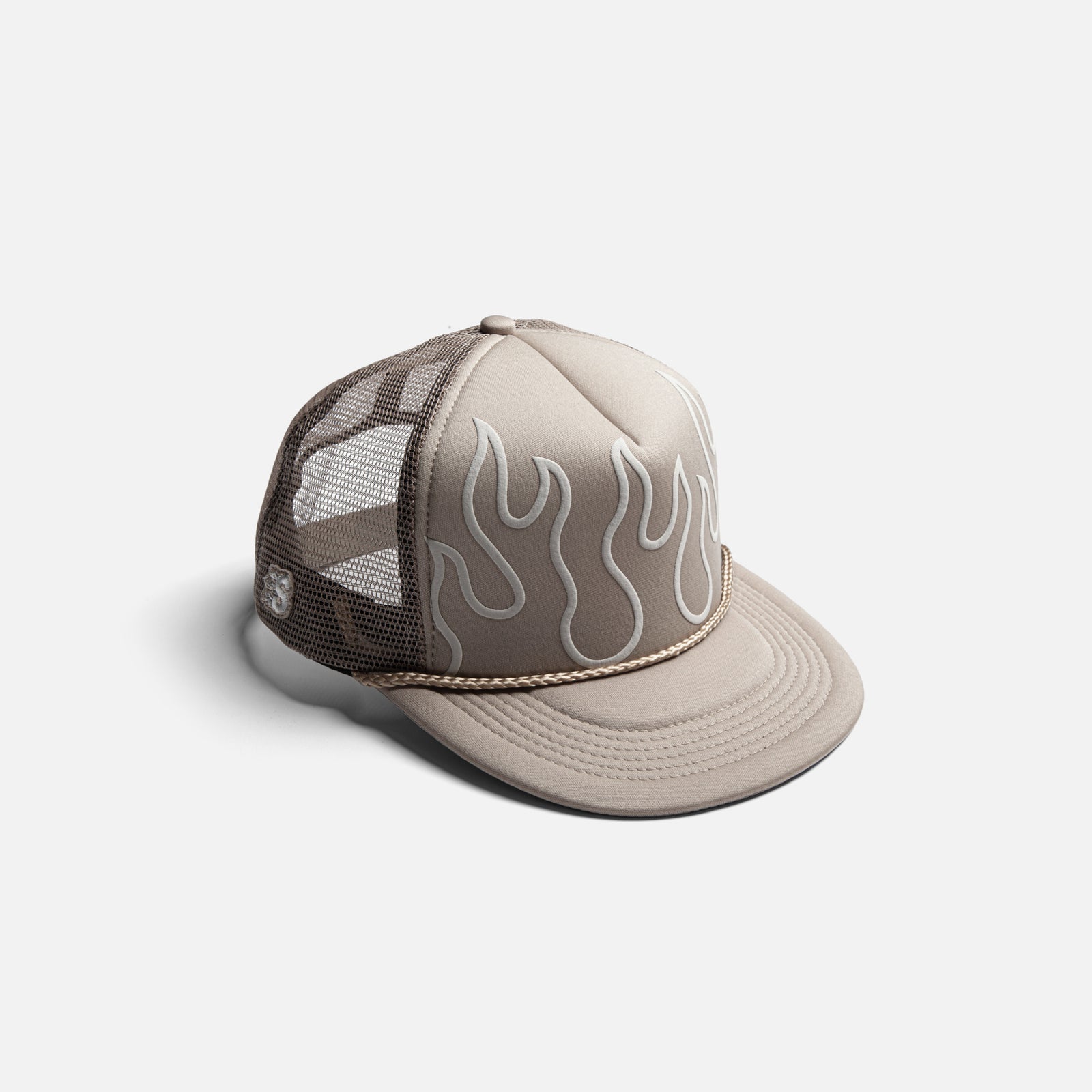 FUEGO CAP - TAN