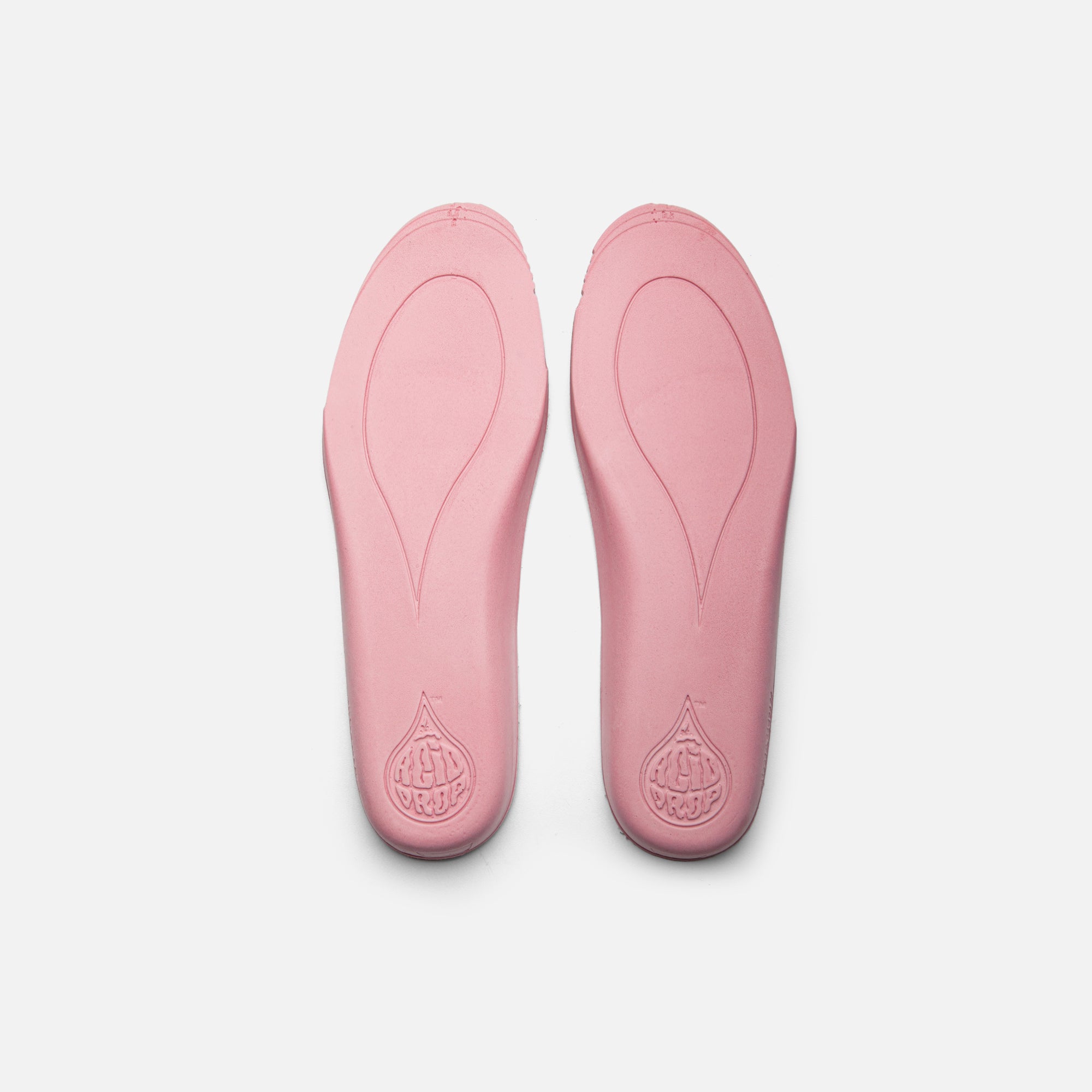 STRAYE ACIDDROP® Removable Insoles