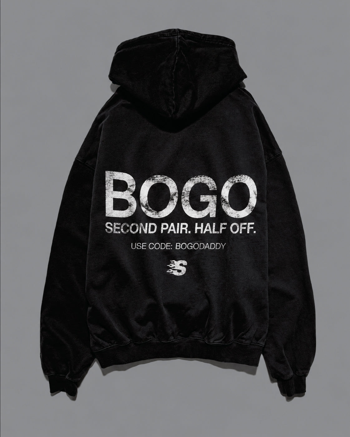 SUMMER BOGO