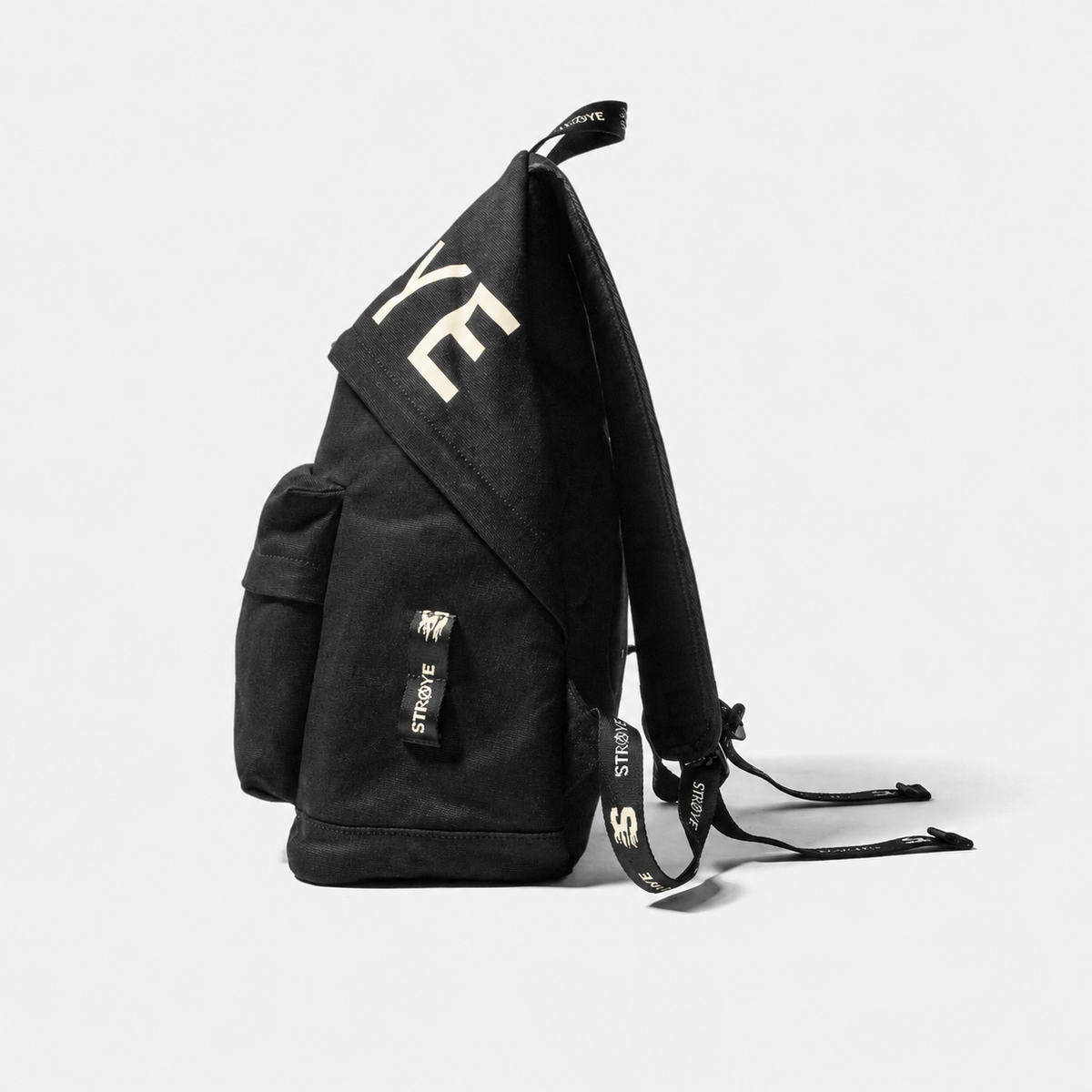 ROVER - BLACK