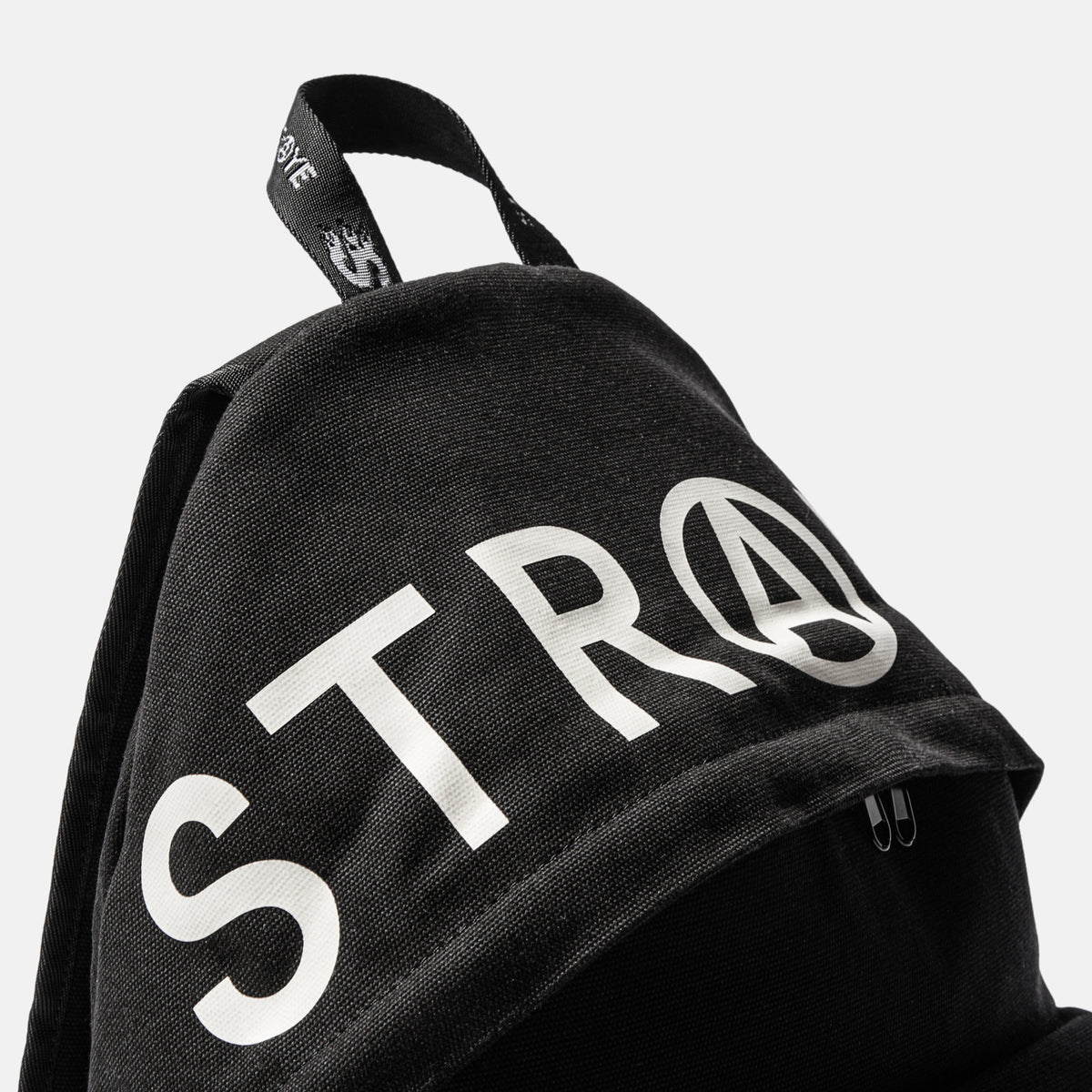 ROVER - BLACK