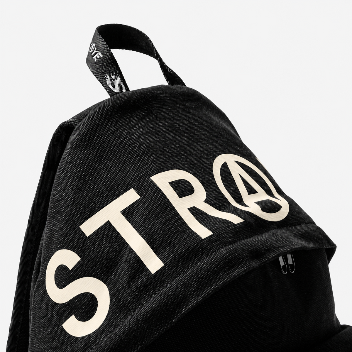 ROVER - BLACK