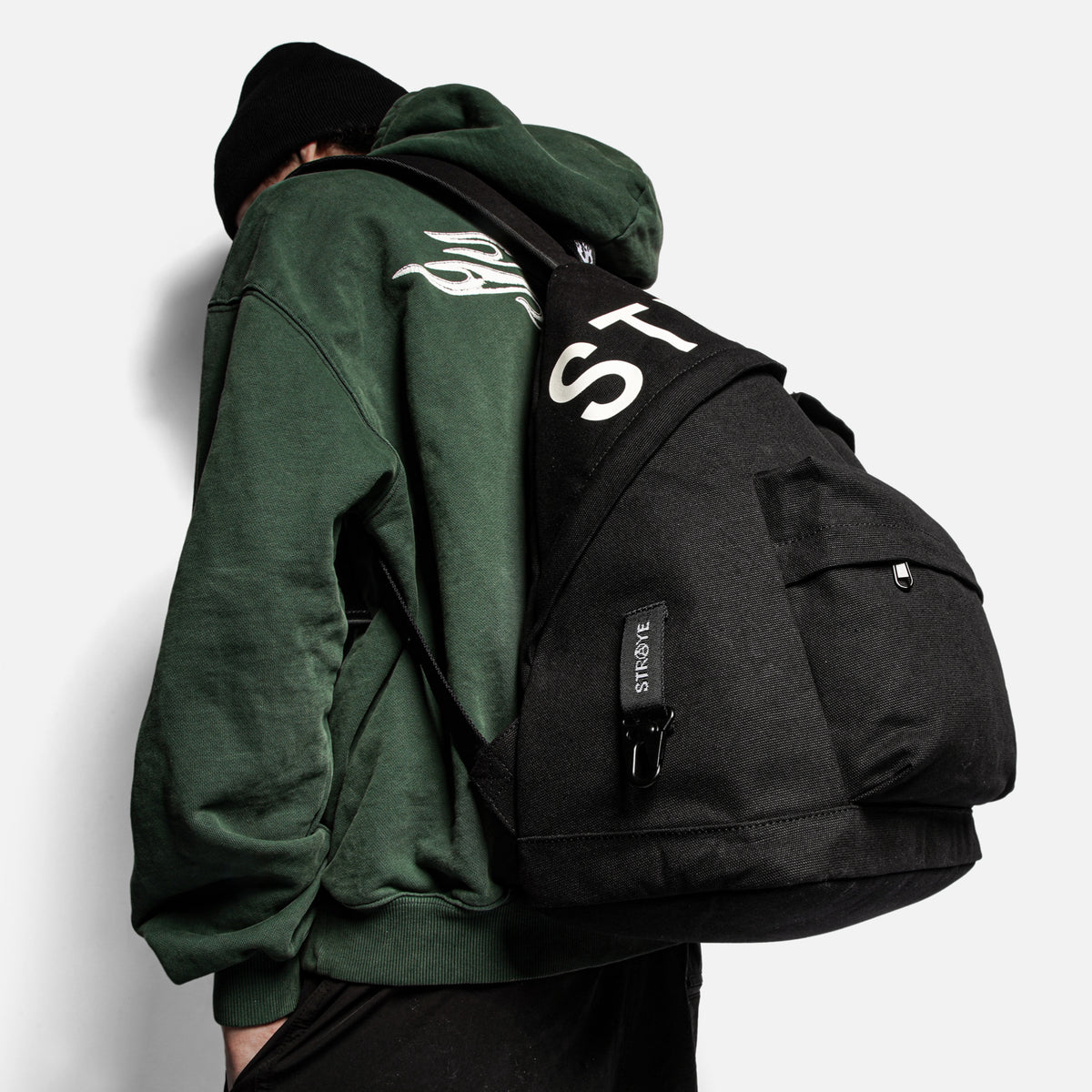 ROVER - BLACK