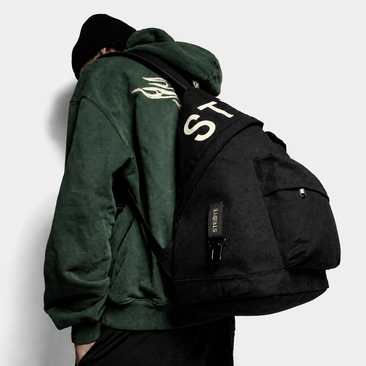 ROVER - BLACK