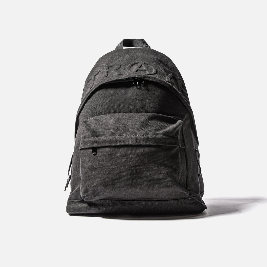 STRAYE Rover Backback - 3D Black