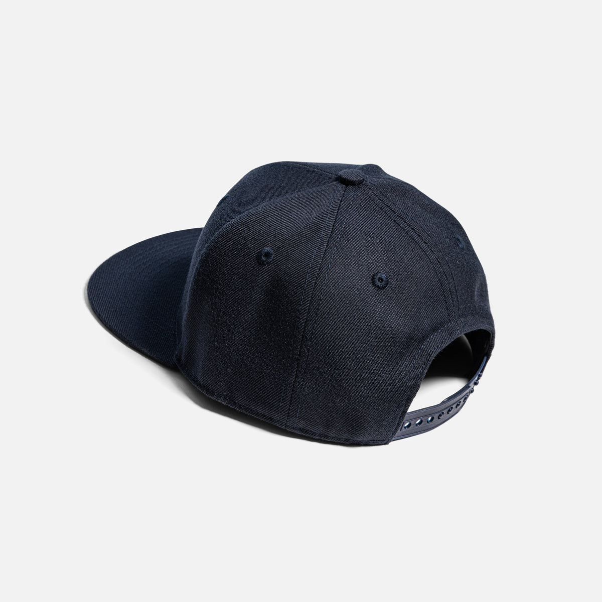 3D BLAZE CAP - NAVY | Back