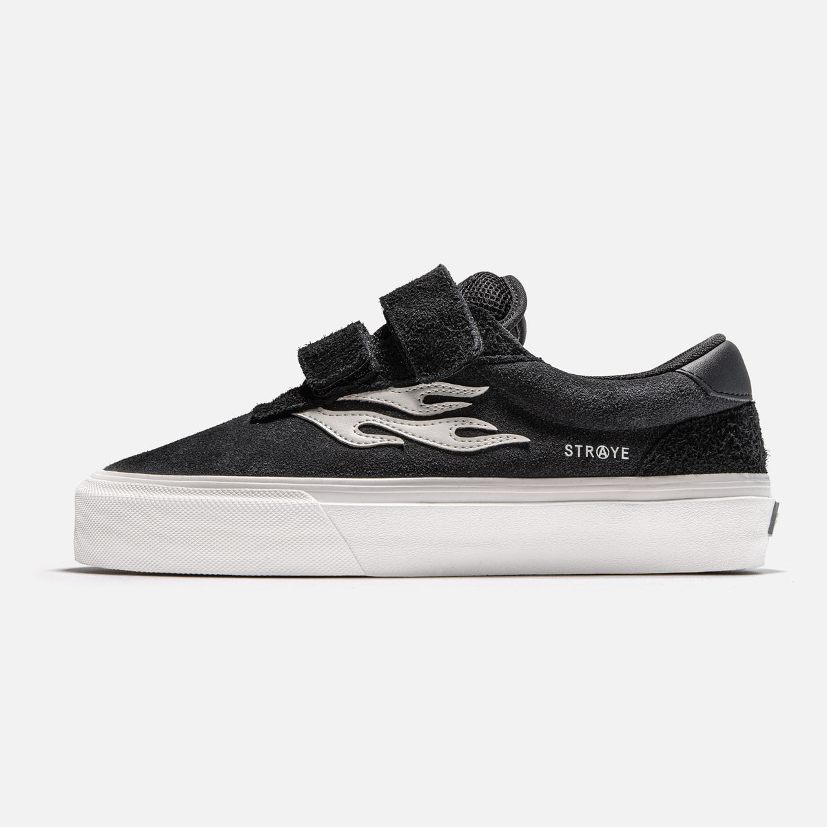 FUEGO - BLACK | Side View