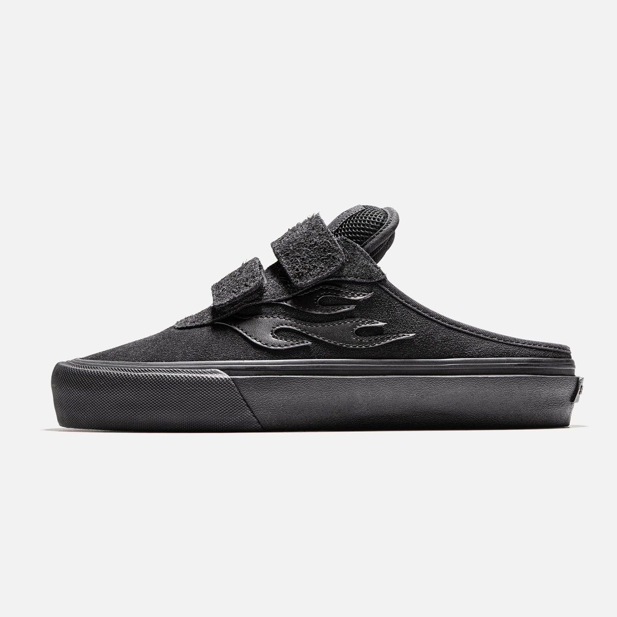 FUEGO MULE - MIDNIGHT | Side View