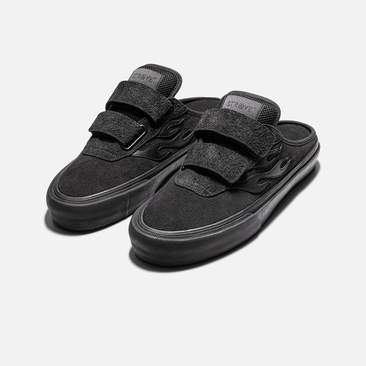 FUEGO MULE - MIDNIGHT | Hero View