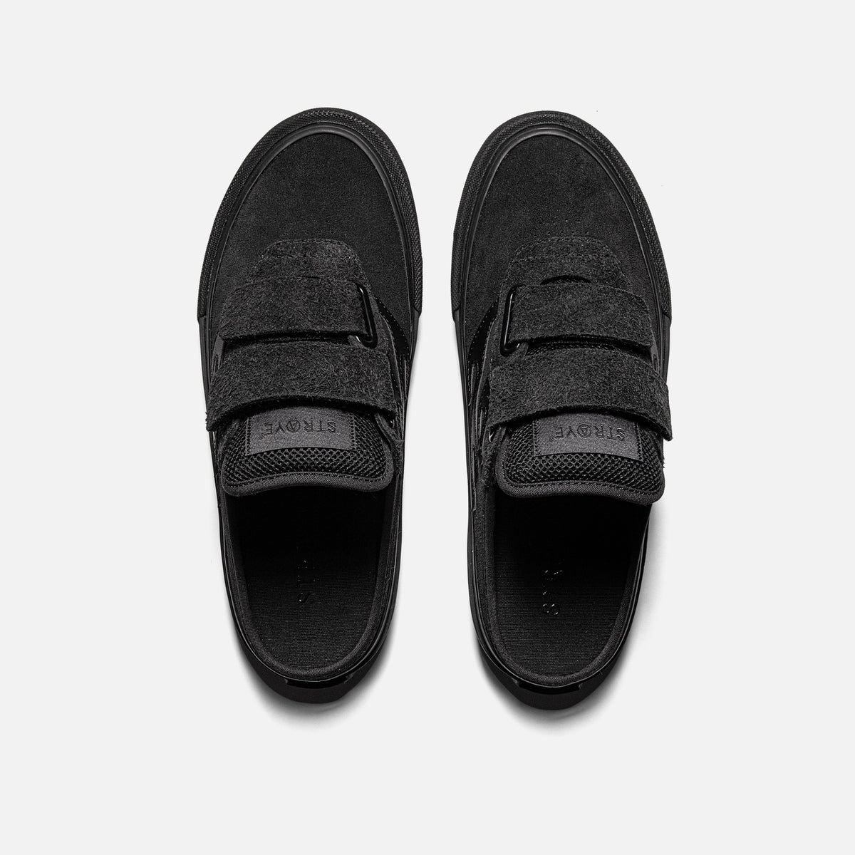 FUEGO MULE - MIDNIGHT | Top View
