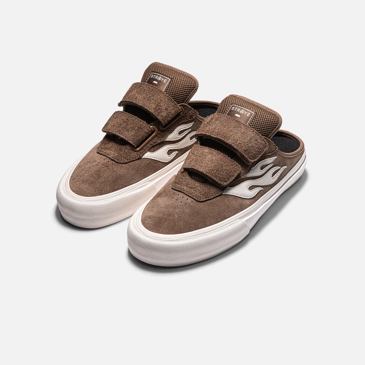 FUEGO MULE - BROWN | Hero View