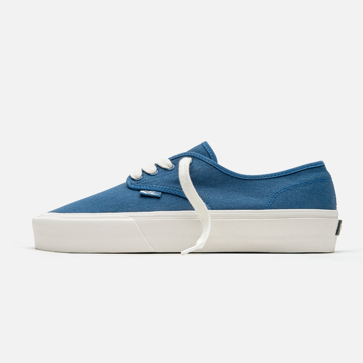 GOWER - BLUE | SIDE VIEW