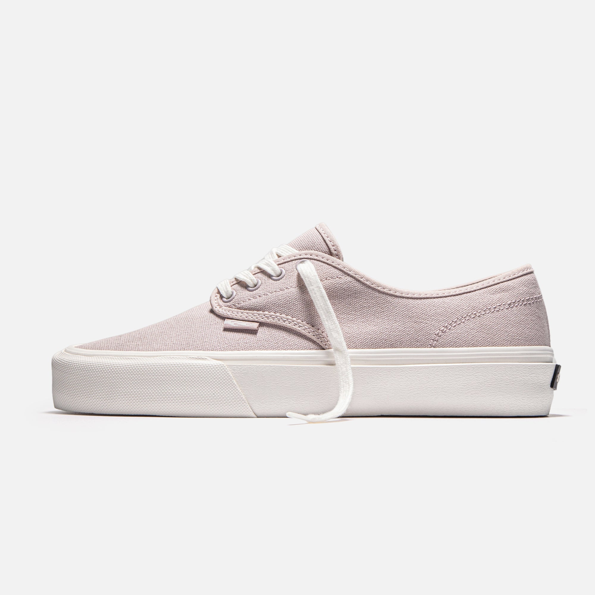 GOWER - DUSTY PINK | SIDE VIEW