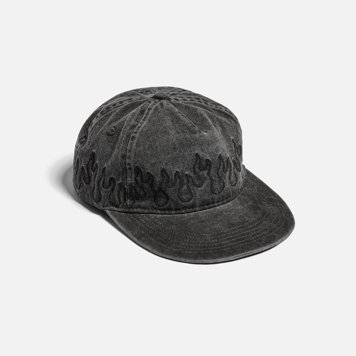 FIRE CAP