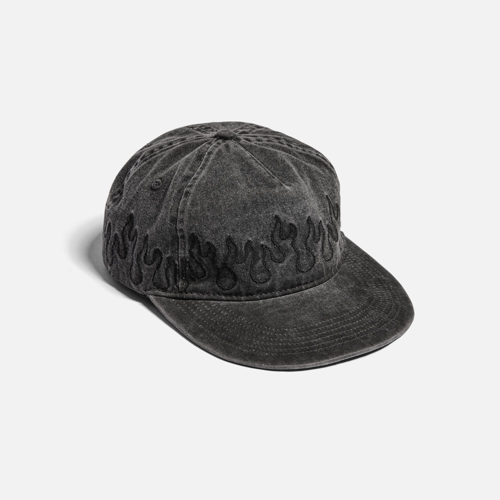 FIRE CAP