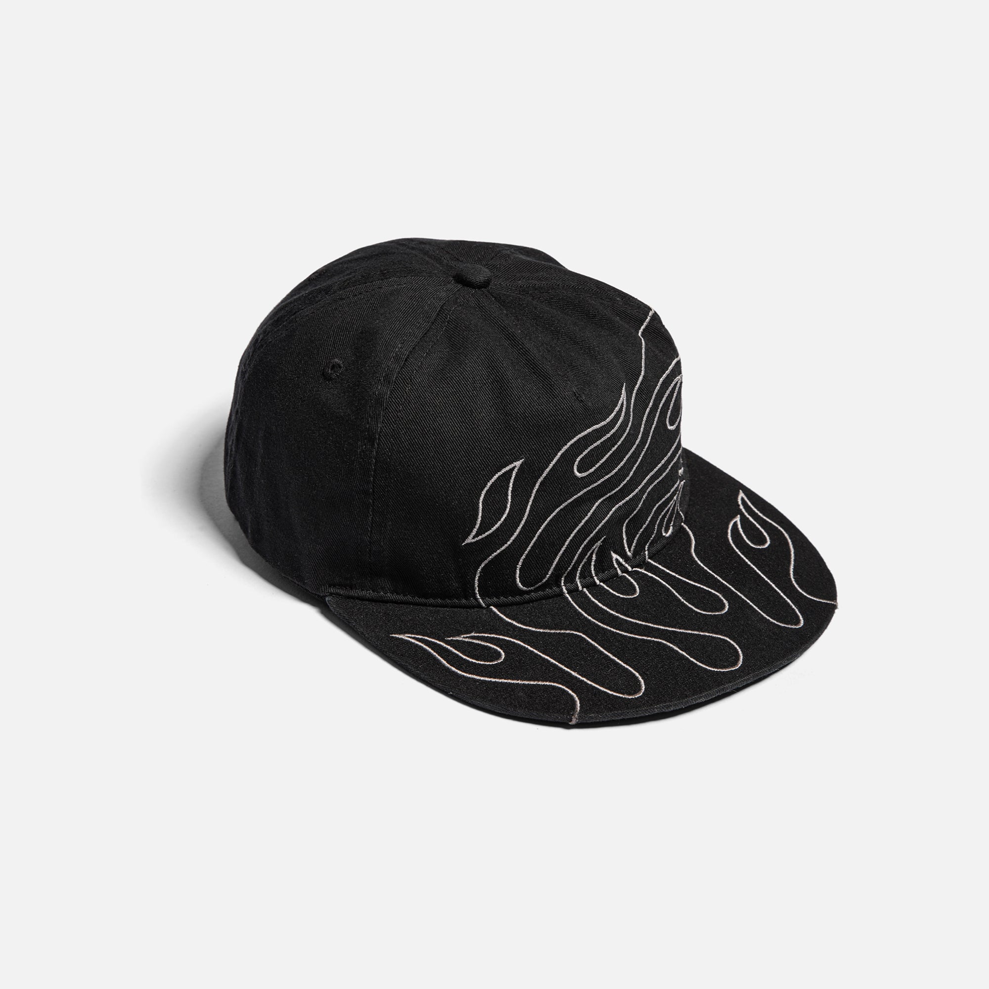 WRAPPED CAP