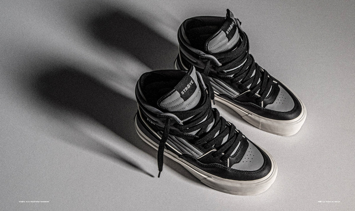 HOLLYWOOD | BLACK