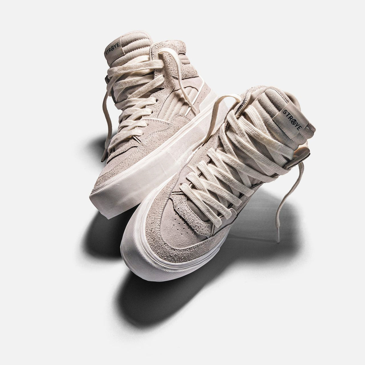 HOLLYWOOD - CREAM | Freestyle Money