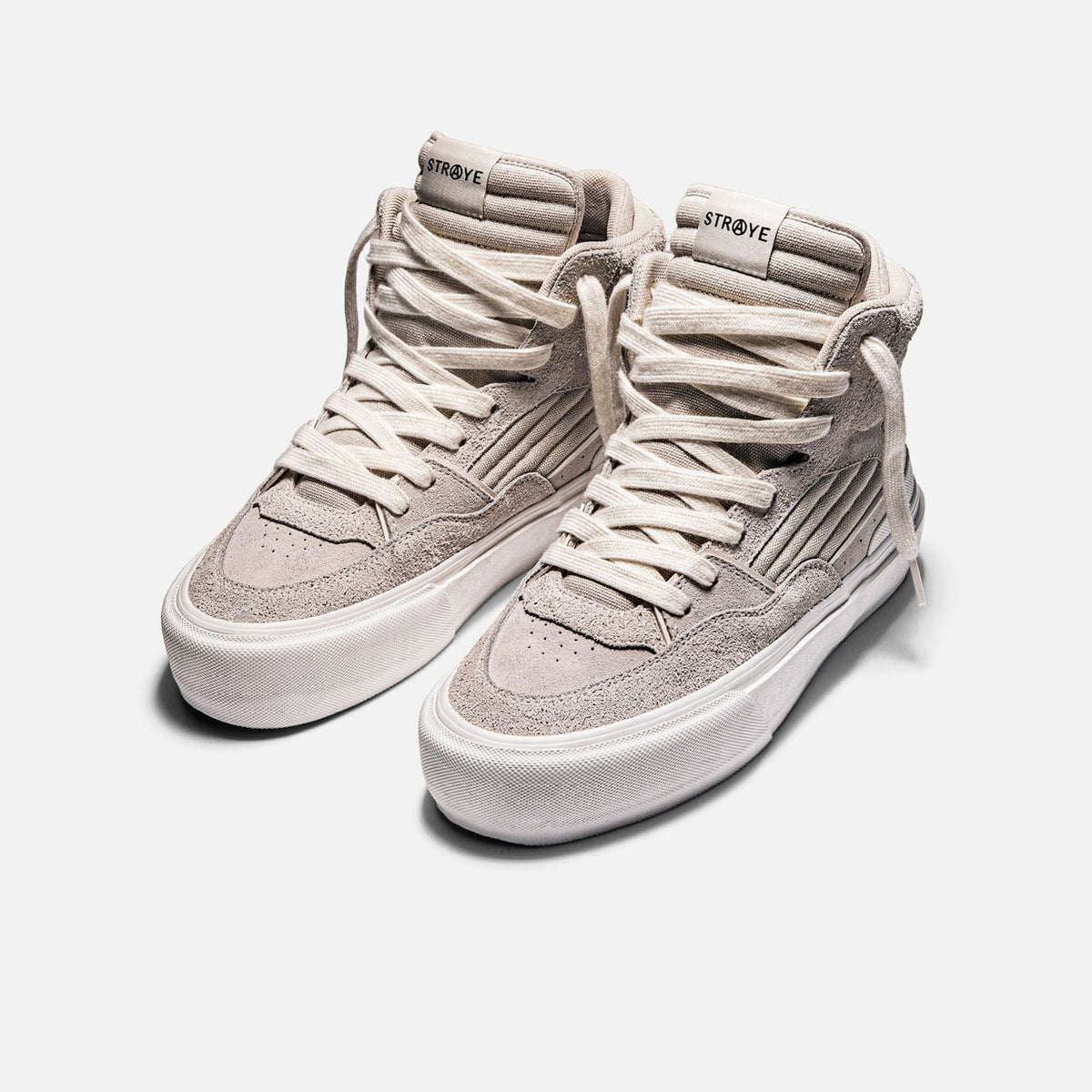 HOLLYWOOD - CREAM | Hero View