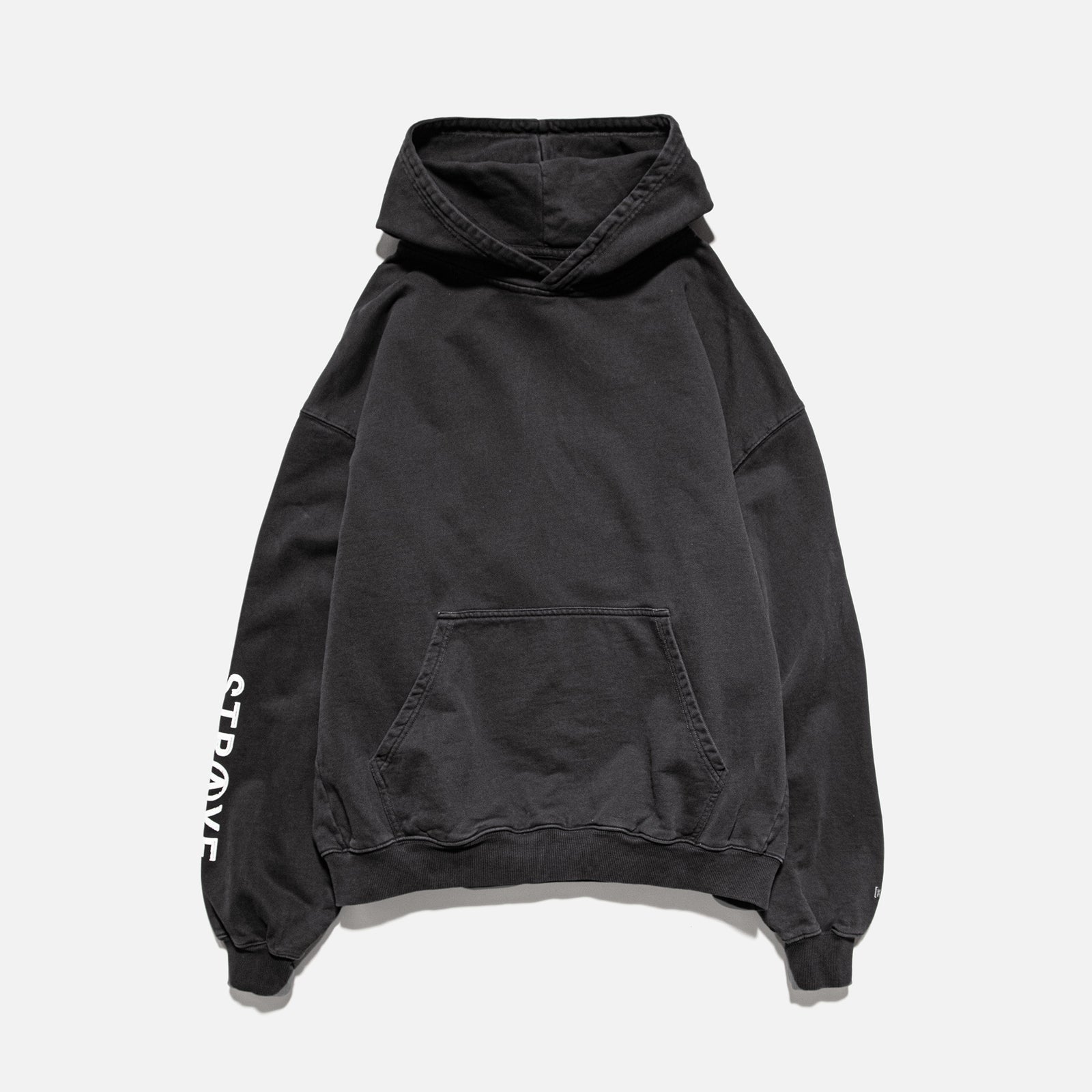 美品】maison STRAYSHEEP スウェット メゾンストレイシープ