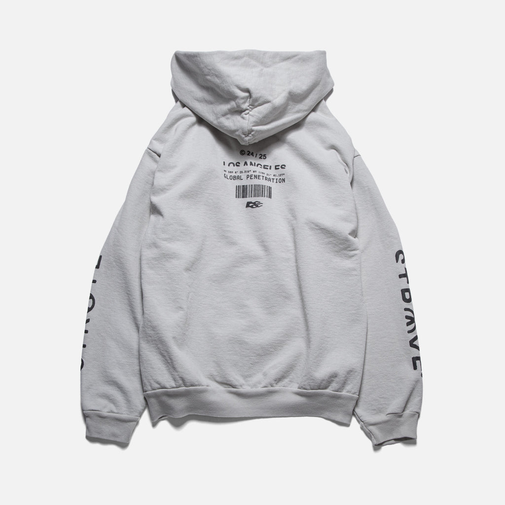Hoody-NuMetal-Cement-