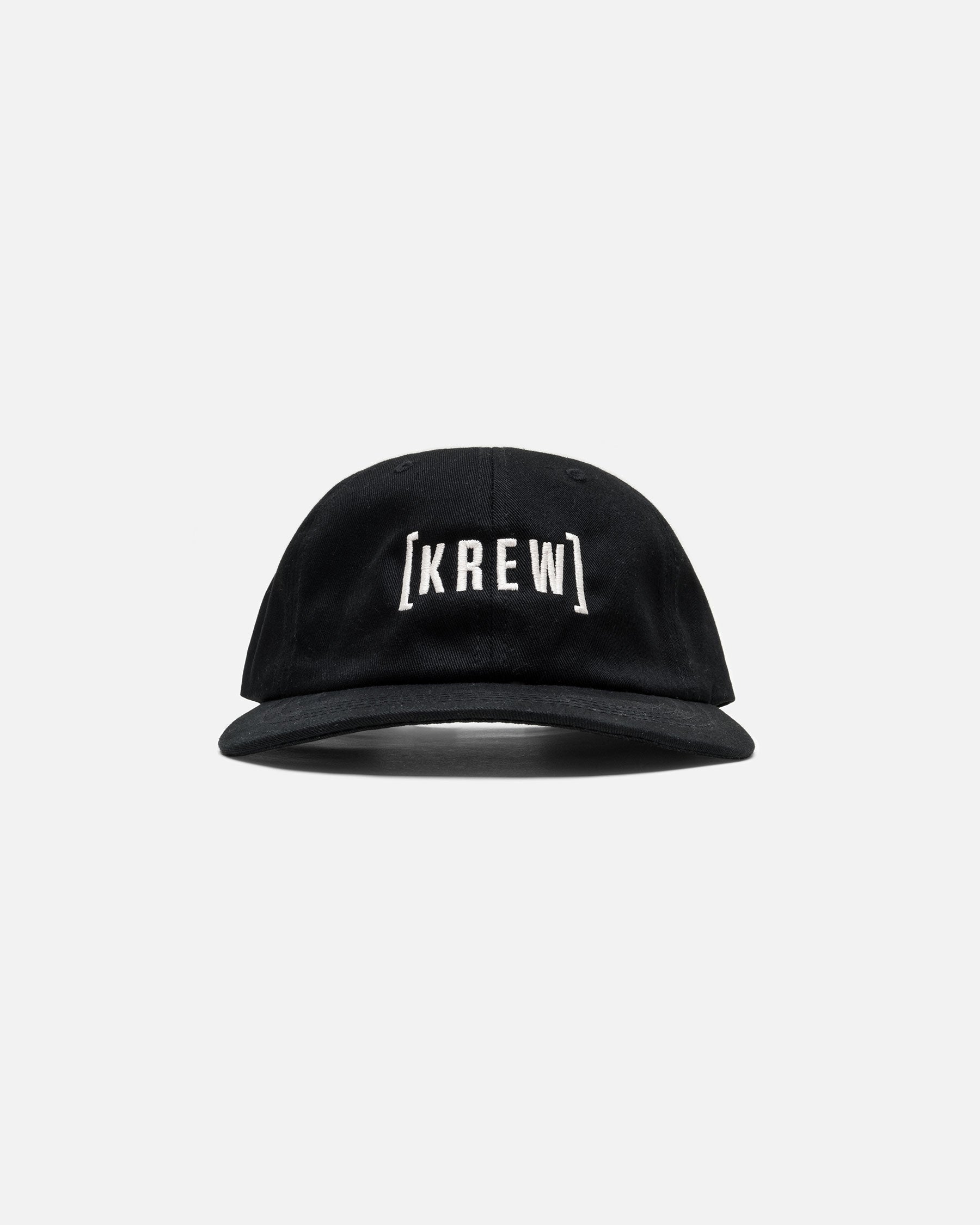 65MM PAPI - BLACK / FRONT