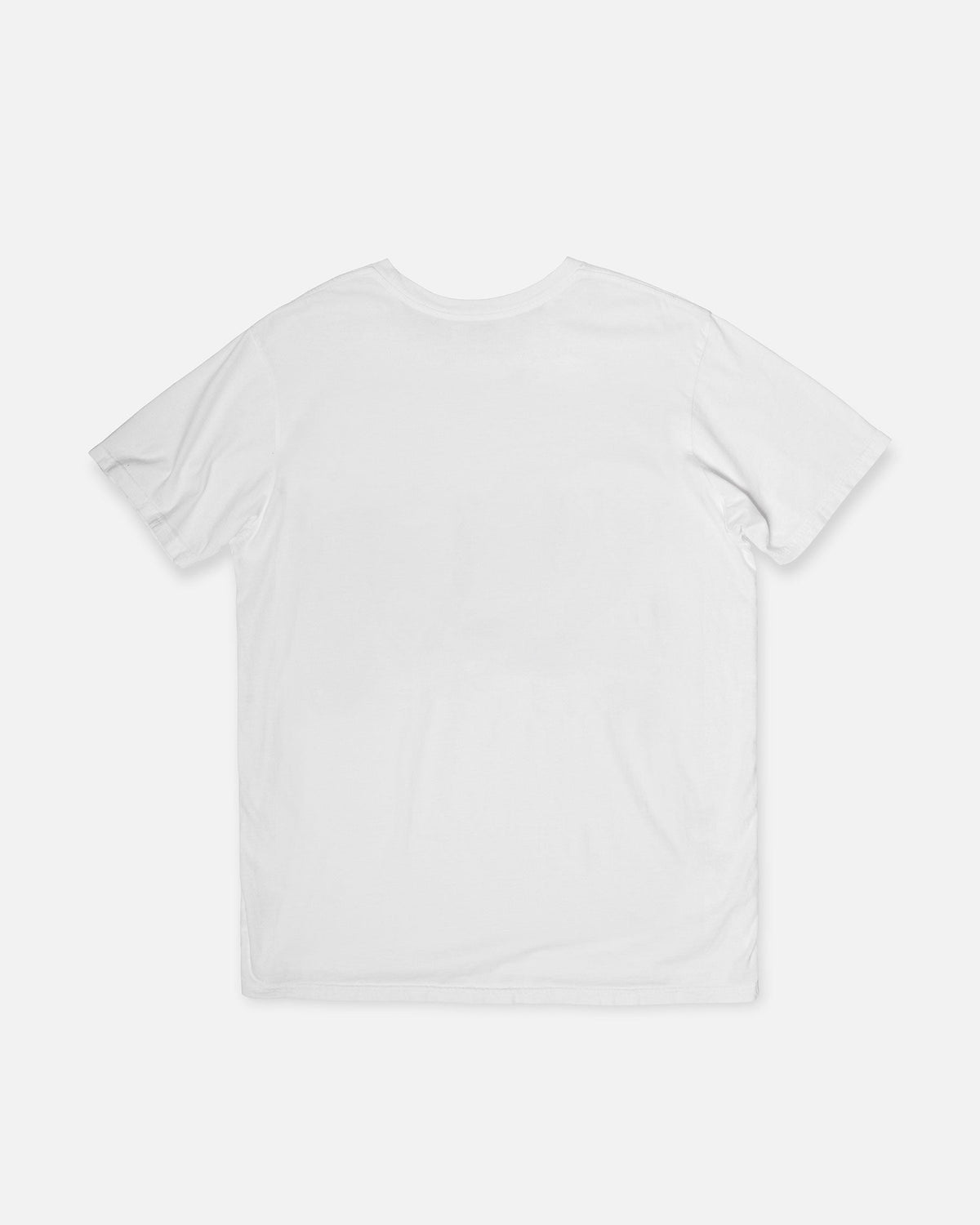 KREW HIGH TSHIRT / BACK