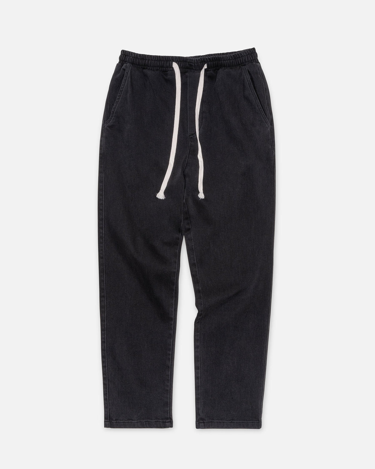 K–SLIM TROUSERS - FRONT