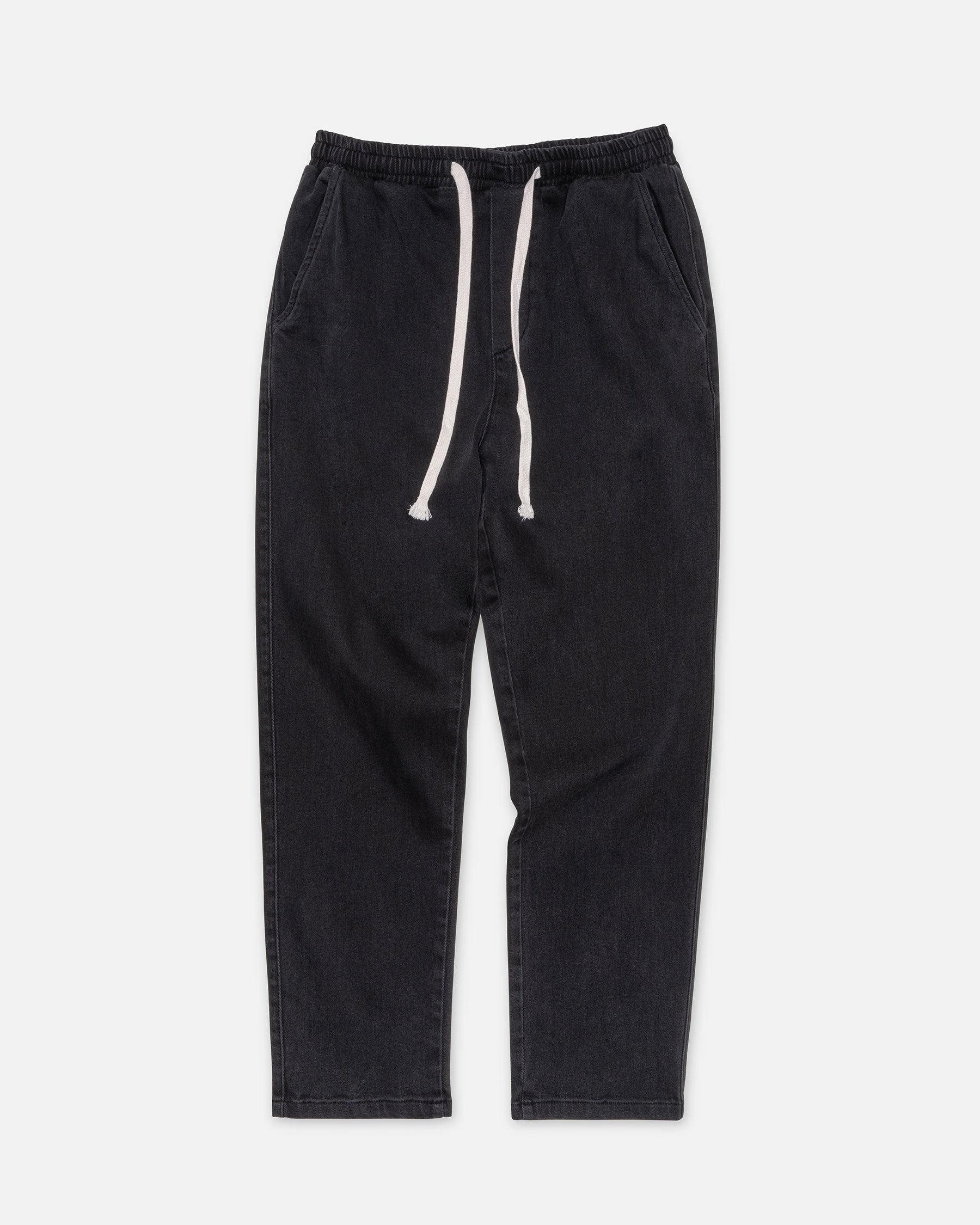 K–SLIM TROUSERS - FRONT