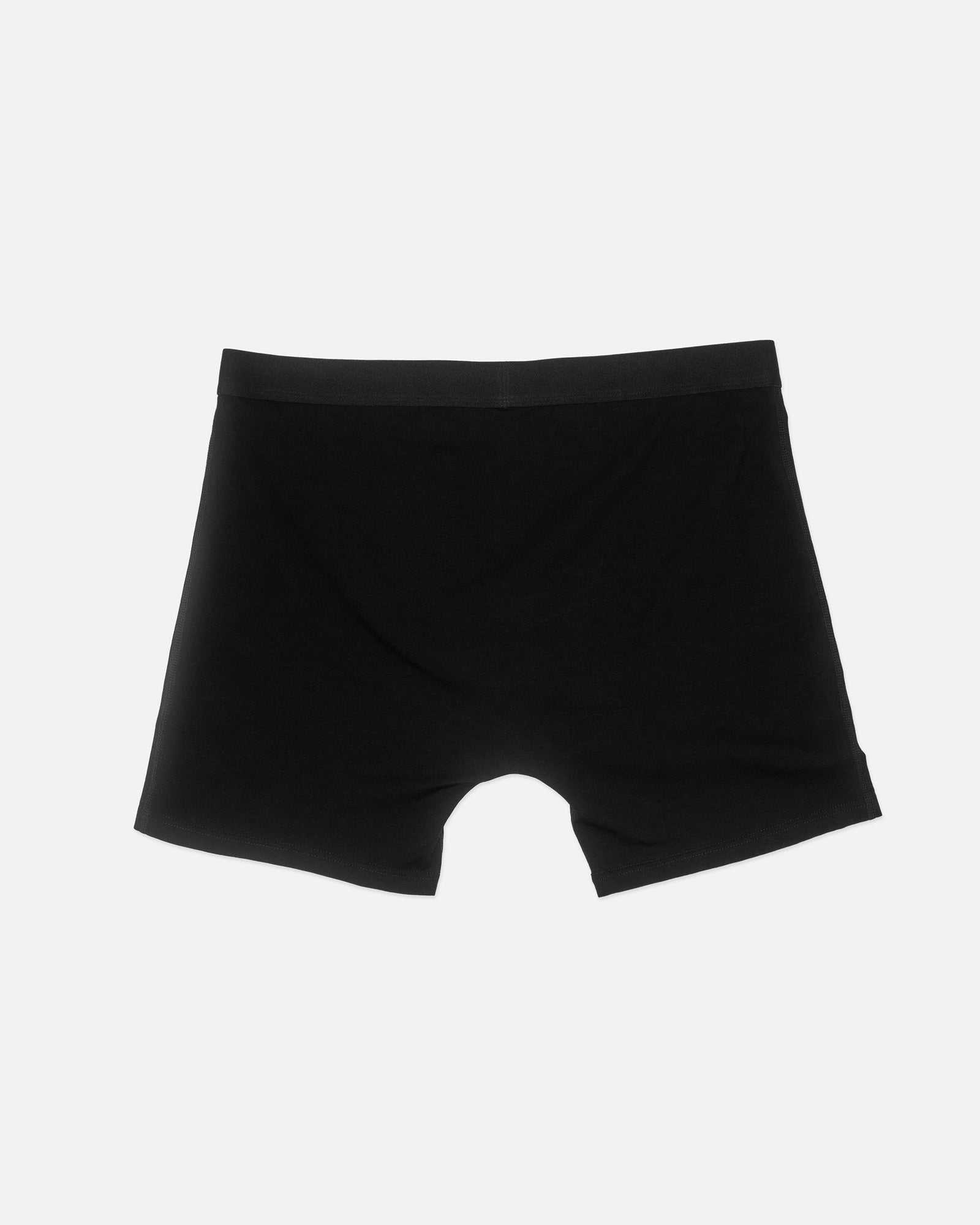 Black cotton stretch briefs – KREW 55MM