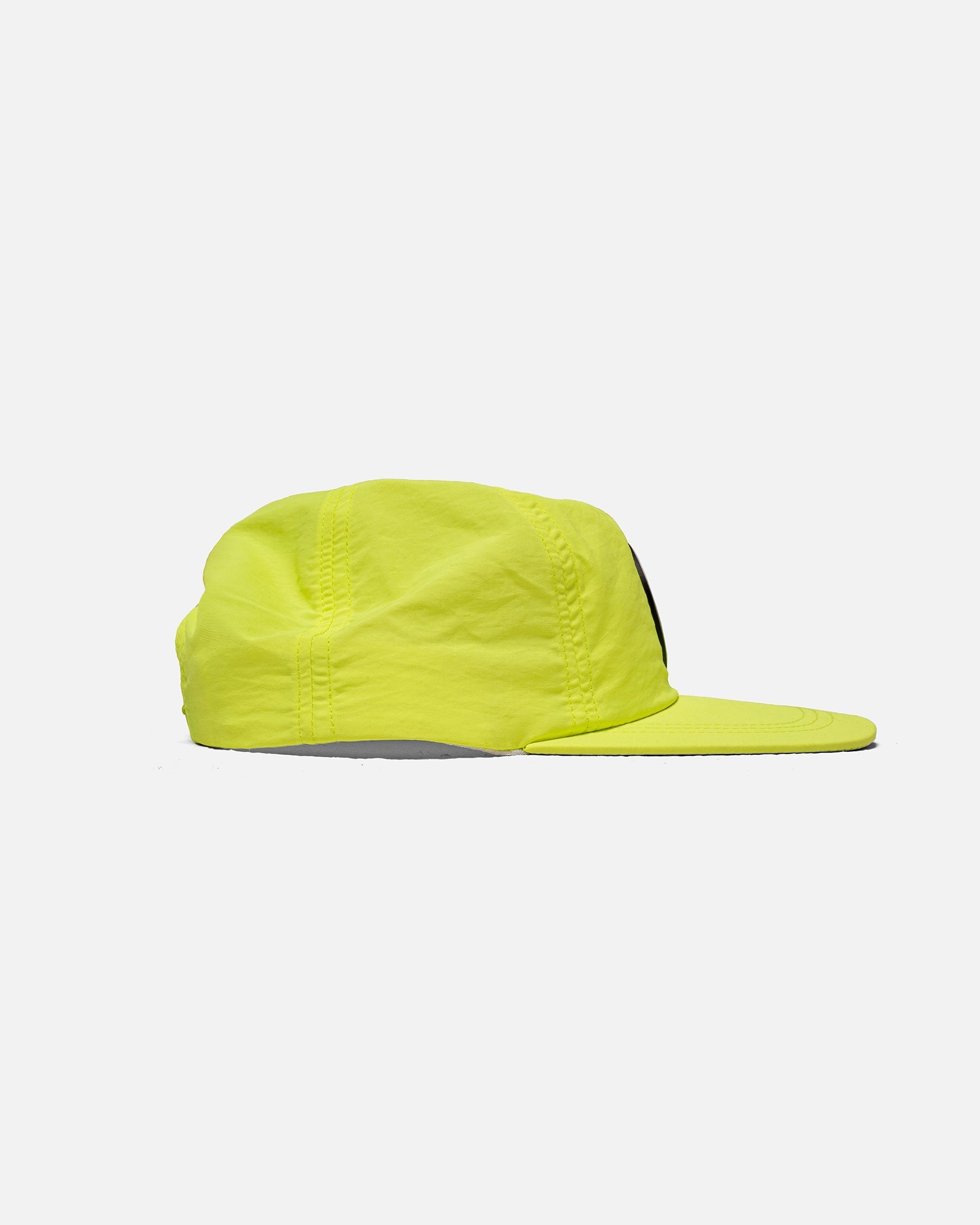 NYLON CAP - SAFETY / FRONT