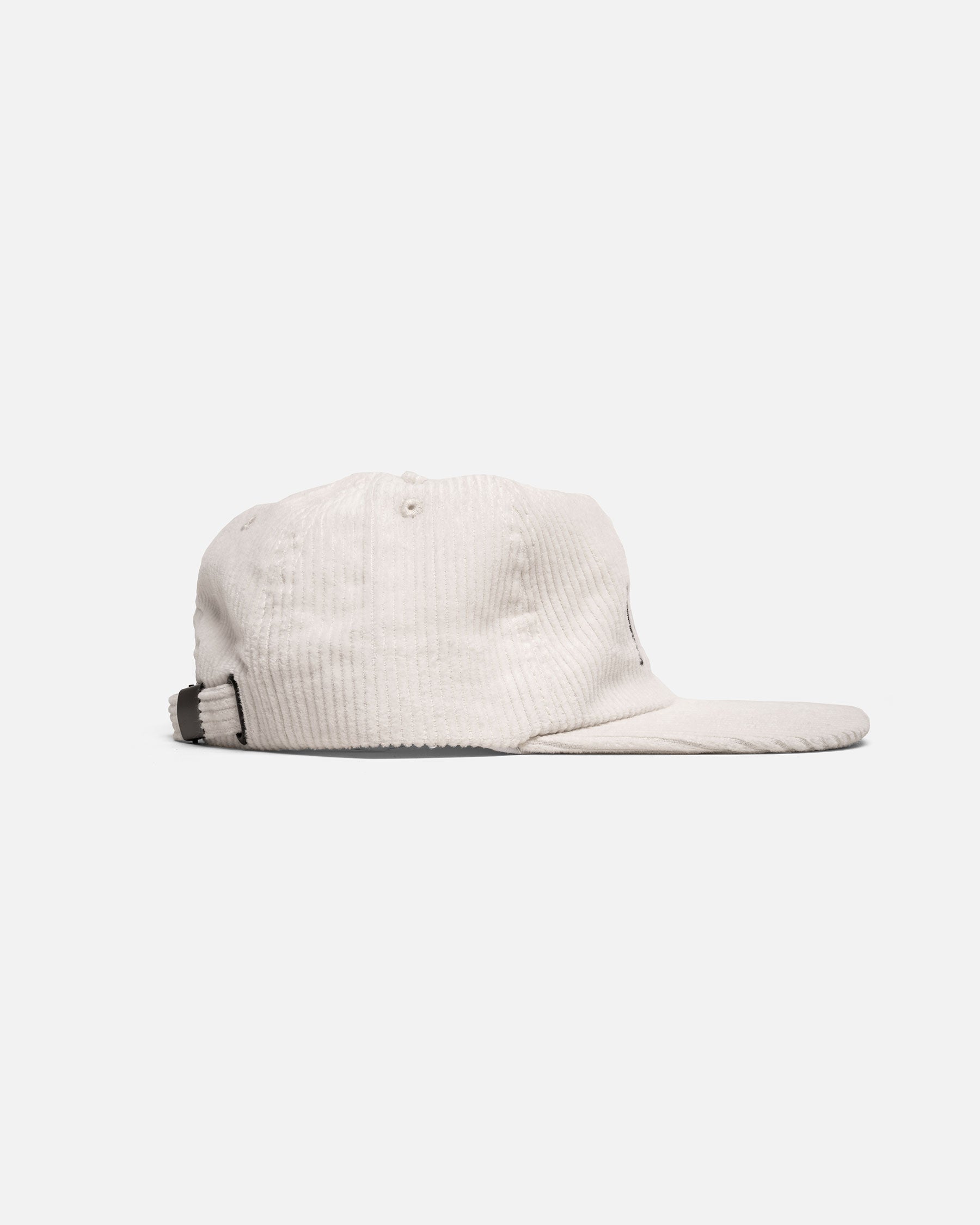 CORD PAPI - CREAM / FRONT
