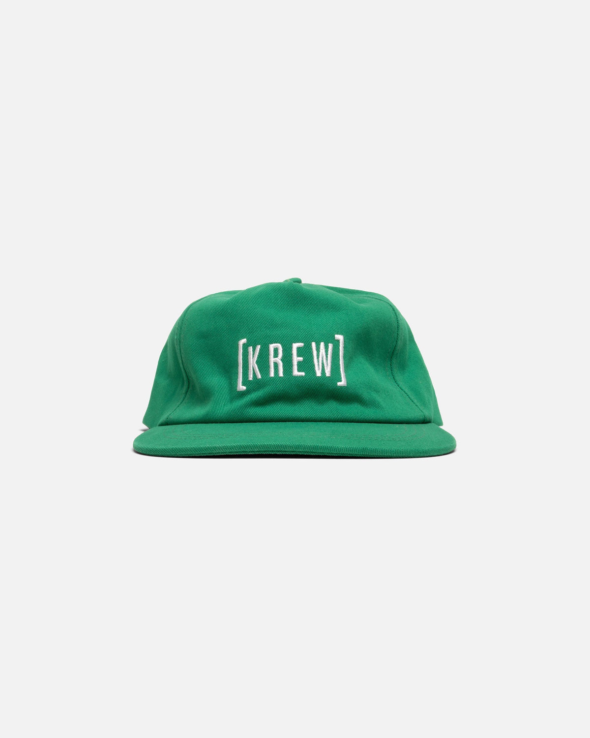 65MM PAPI - GREEN / FRONT