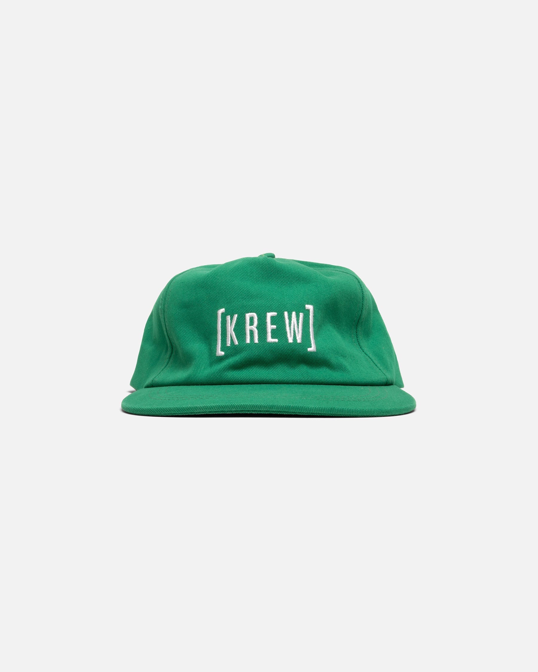 65MM PAPI - GREEN / FRONT