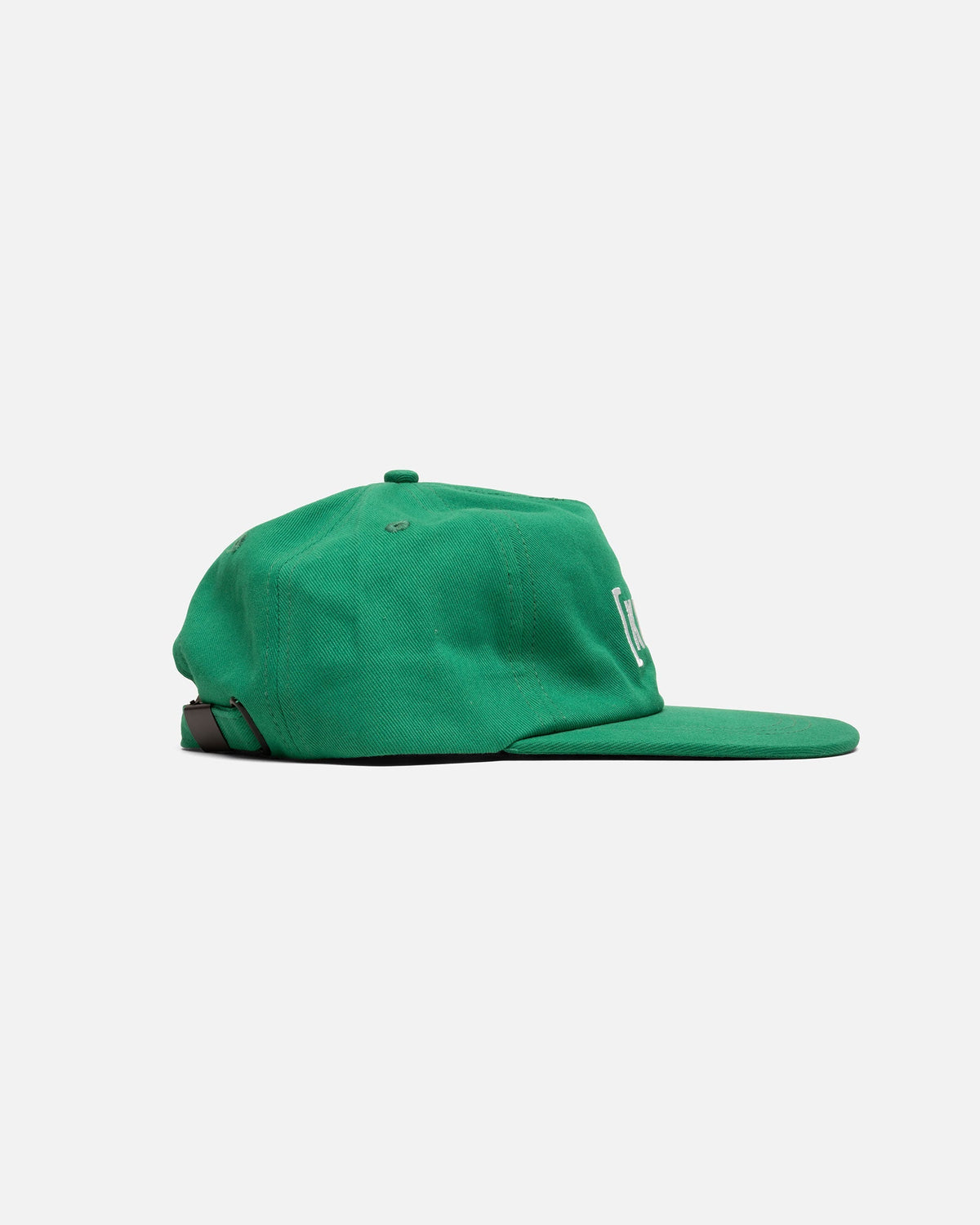 65MM PAPI - GREEN / SIDE