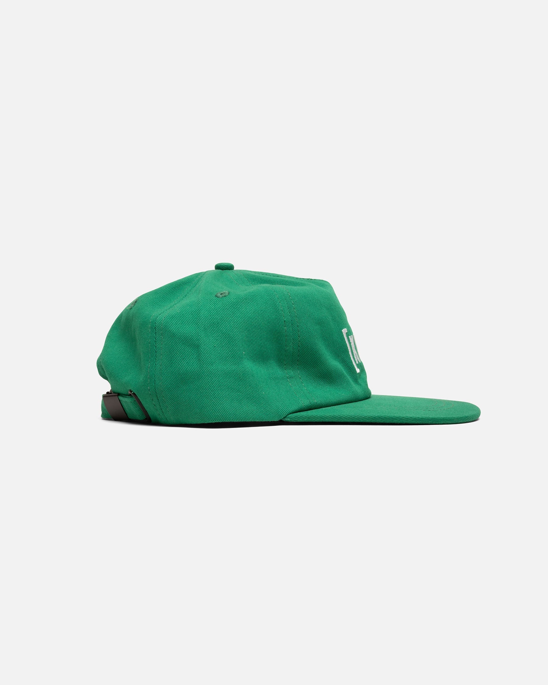 65MM PAPI - GREEN / FRONT