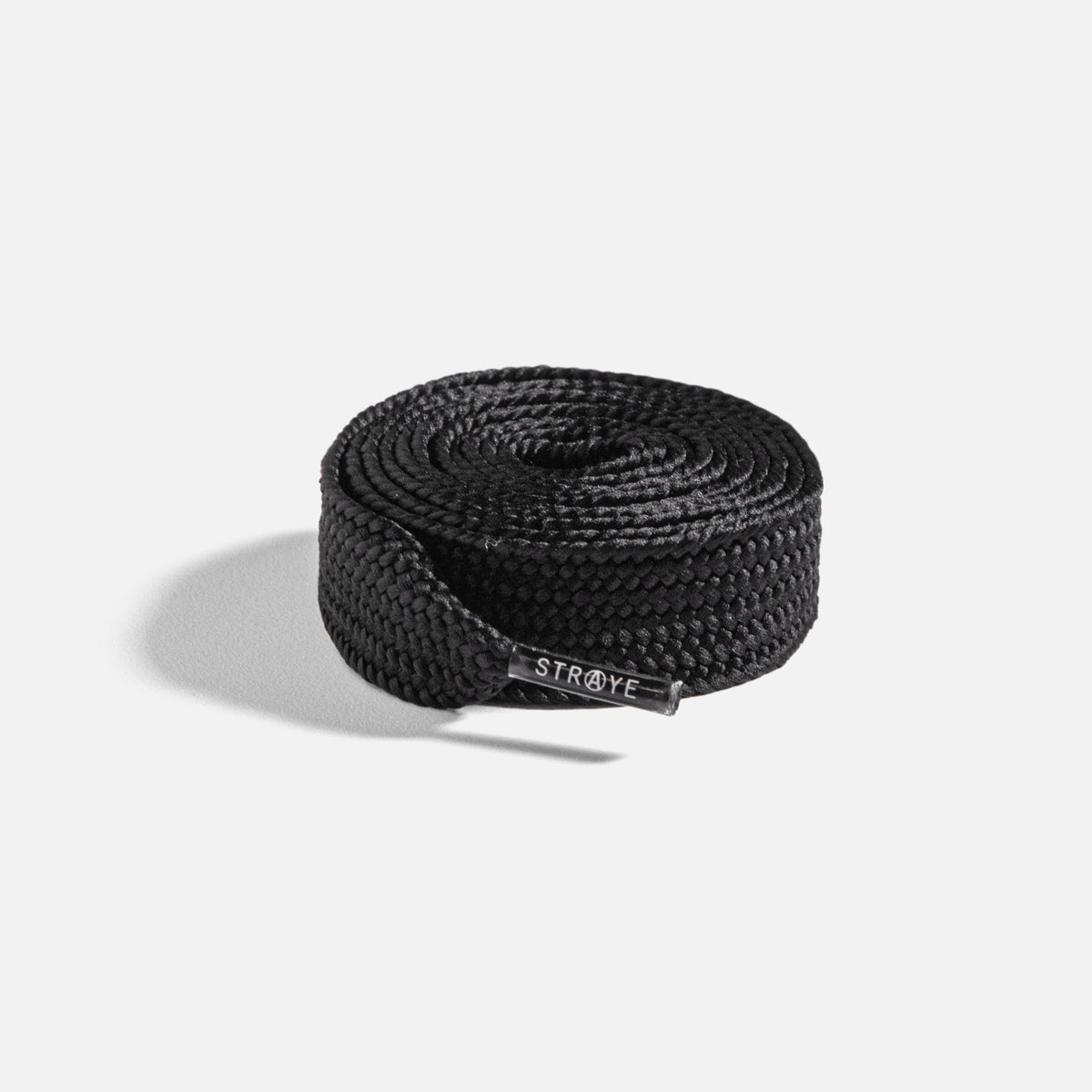 20 MM LACE - BLACK | STRAYE