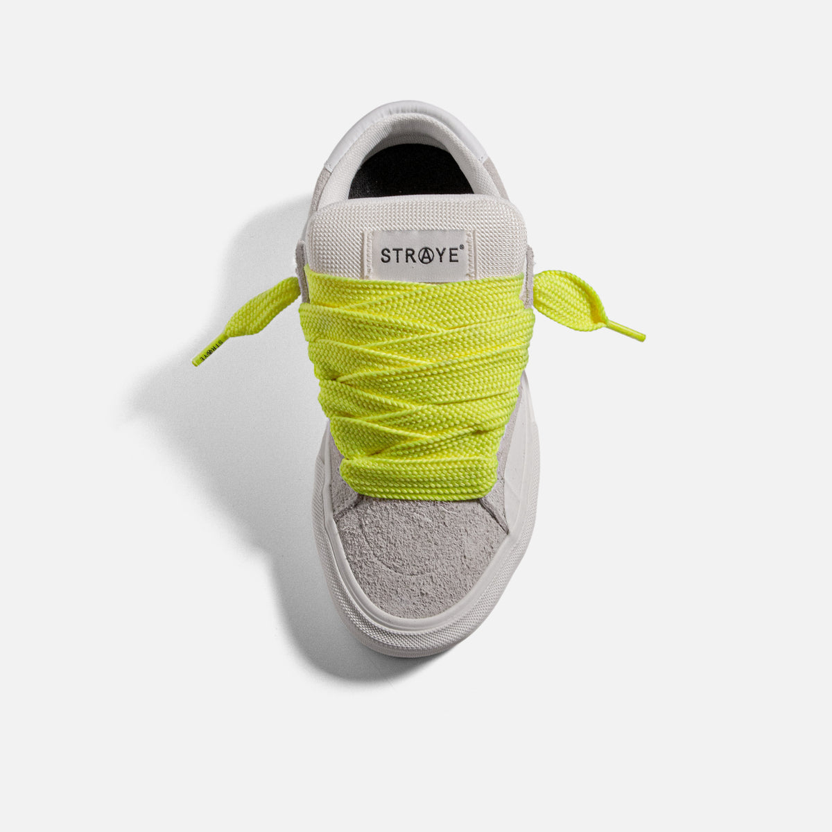 20 MM LACE - FLO | STRAYE