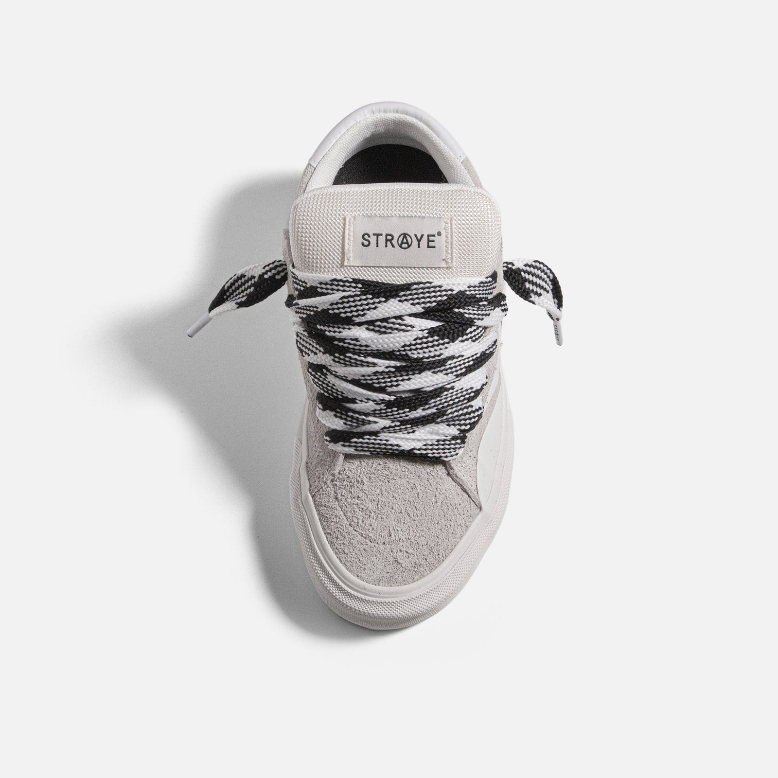 20M LACE - WHITE BREAKER