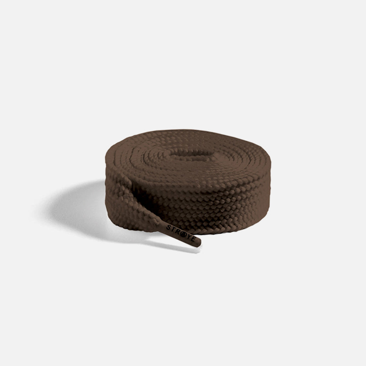 20 MM LACE - BROWN