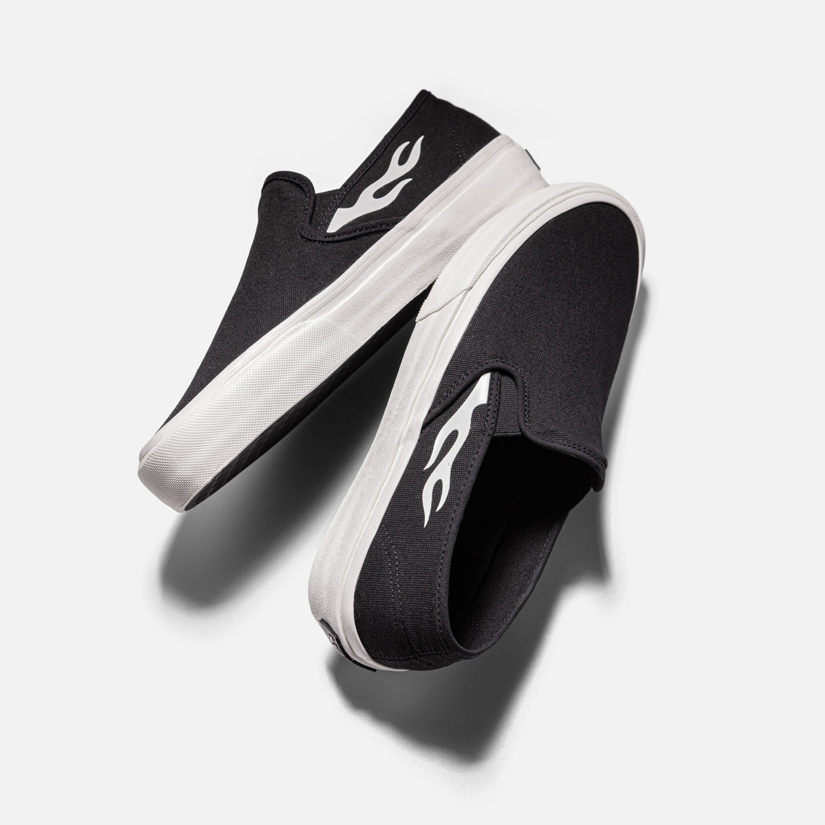 Straye slip ons on sale