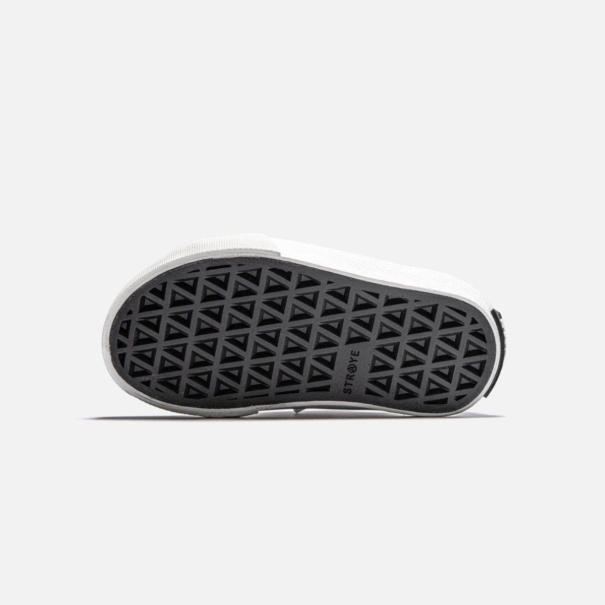 LIL FUEGO - CREAM - Bottom View