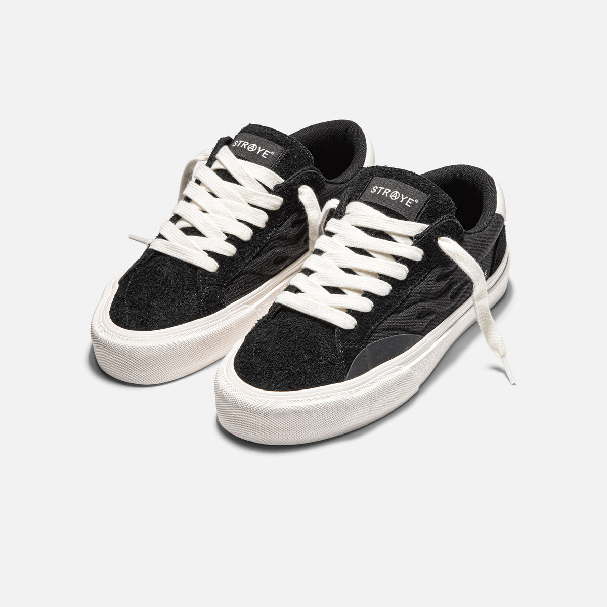 LOGAN - GRAPHITE | Hero View